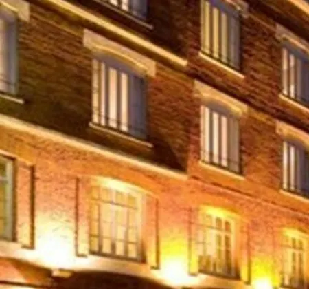 Raymond 4 3* Toulouse